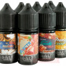Жидкость ElectroJam T.o.b.a.c.c.o Barrel Strong Ultra Salt - Rich Blend (Ром Табак) 30 мл (20 Ultra)