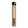 Одноразовая электронная сигарета FUMMO PRIME+ 1800 - Кофе Латте