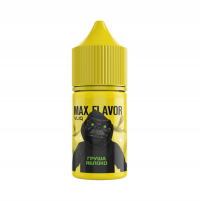 Жидкость VLIQ Max Flavor Salt - Груша Яблоко 27 мл (0 мг)