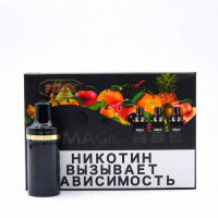 Картридж Fizzy Magic - Кола Лед 2%