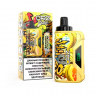 Одноразовая электронная сигарета Crazy 10000 - Banana Cocktail