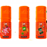 Жидкость Vape Cloud Sour Salt - Mango pineapple passion fruit (Кислый манго ананас маракуйя) 30 мл (20 мг)
