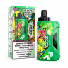 Одноразовая электронная сигарета Crazy 10000 - Bubble Gum Mint