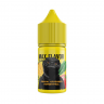 Жидкость VLIQ Max Flavor Salt - Клубника Ананас Лемонграсс 27 мл (0 мг)