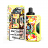Одноразовая электронная сигарета Crazy 10000 - Mango Yogutr