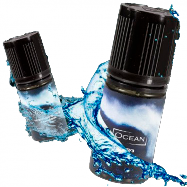 Жидкость Ocean Salt - Акив Грейпфрут 30 мл (20 мг)