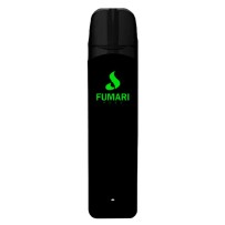 Одноразовая электронная сигарета Fumari Mega - Фруктовые конфеты