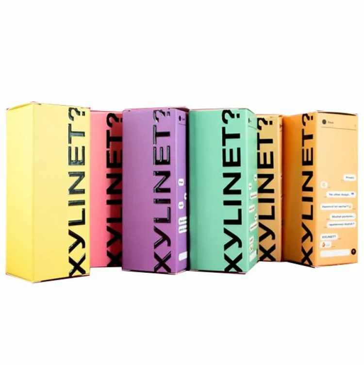 Жидкость XyliNet? Strong Ultra Salt - Виноградный оргазм 30 мл (20 Ultra)