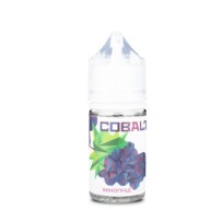 Жидкость Cobalt - Виноград 30 мл (0 мг)