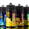 Жидкость DRNK Salt - Sweet Strawberries and Sour Lemon 30 мл (20 мг)