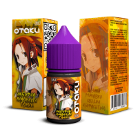 Жидкость Otaku Salt - Имбирно-лимонный тоник 30 мл (20 мг)