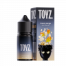 Жидкость Toyz Strong Ultra Salt - Creamy mango (Сливочный Манго) 30 мл (20 Ultra)