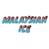Жидкость Malasian Ice Salt - Whiskey Cola (Виски и Кола) 30 мл