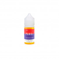 Жидкость Pure Candy Salt - Blackcurrant Astaire (Черная смородина Цветы) 30 мл (20 мг)