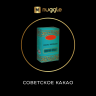 Табак Nuggle - То самое какао 25 гр