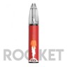 Одноразовая электронная сигарета City Rocket - Альдебаран (Арбуз, Клубника, Киви)