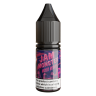 Жидкость Jam Monster Salt - Mixed Berry (Поджаренный тост с маслом и ягодным джемом) 10 мл (20 мг)