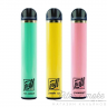 Одноразовая электронная сигарета PUFF BAR Extra - Watermelon Bubble Gum