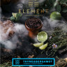 Табак Element Вода - Thyme & Bergamot (Чабрец Бергамот) 25 гр