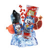 Жидкость Chiller Salt - Garnet Crenade 30 мл (20 мг)