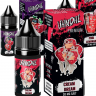 Жидкость Vandal PREMIUM Salt - Mexico (Кактус, Алоэ) 30 мл (20 мг)