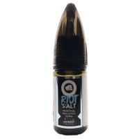 Жидкость RIOT Salt - Menthol Molotov (Тропические фрукты с ментолом) 10 мл (20 мг)