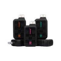 Одноразовая электронная сигарета Tyson 7000 тяг - Apple Gummies