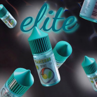 Жидкость Таксебе Elite Strong Ultra Salt - мятный арбуз 30 мл (20 Ultra)
