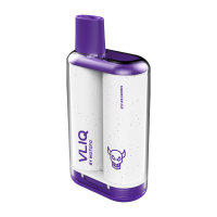 (М) Одноразовая электронная сигарета VLIQ Q Mini 2000 - Энергетический напиток (М) Одноразовая электронная сигарета VLIQ Q Mini 2000 - Энергетический напиток