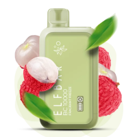 Одноразовая электронная сигарета Elf Bar (ВС 10000) - Fragrant Freezw Lychee