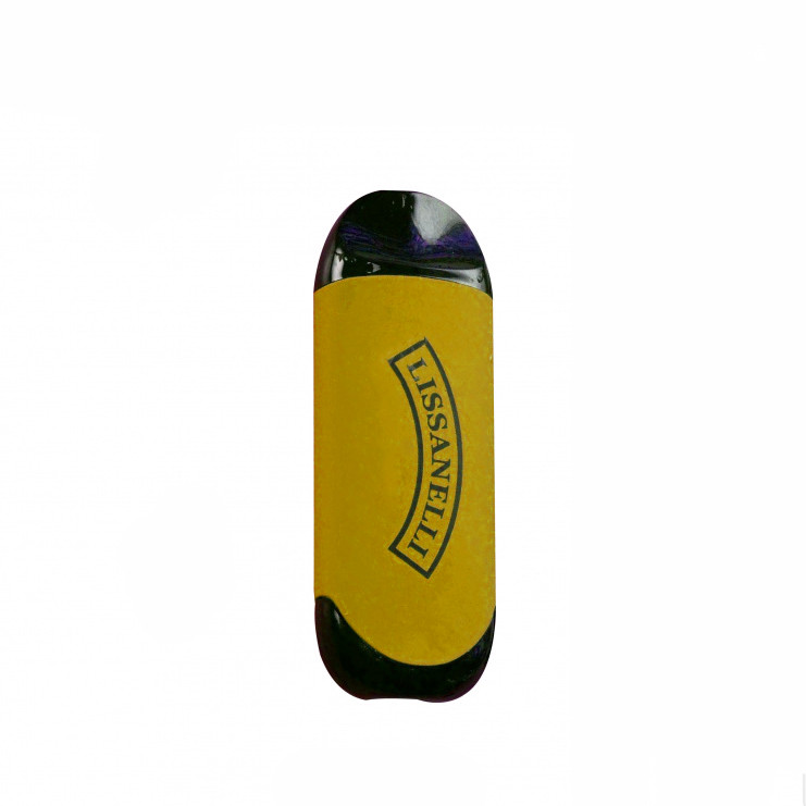 Одноразовая электронная сигарета Lissanelli 1000 - Passion Fruit (Маракуйя)