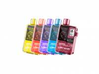 Одноразовая электронная сигарета Lost Mary OS 12000 - Cherry Lime Ice / Вишня Лайм Лёд