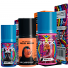 Жидкость Freeze Breeze Strong Salt Ultra - Lychee Pineapple (личи ананас) 30мл (20 Ultra)