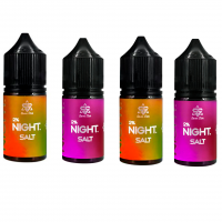 Жидкость Night Salt - Арбузная жвачка 30 мл (20 мг)