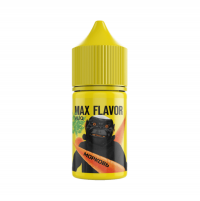 Жидкость VLIQ Max Flavor Salt - Морковь 27 мл (0 мг)