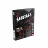 Табак Dark Side Sabotage - Piki (ананас, кокос, арбуз) 30 гр