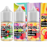 Жидкость DUALL Hard Salt Ultra - Ледяное Манго 30 мл (20 Ultra)