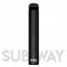 Одноразовая электронная сигарета City Pod Subway - Париж (Виноград)